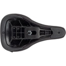 BSD Freedom Mid BMX Seat - Pivotal, Black