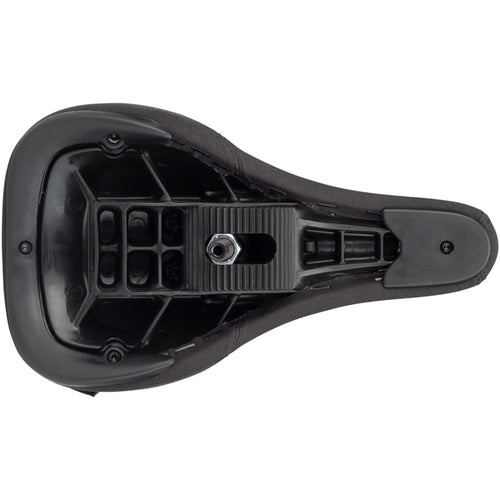 BSD Freedom Mid BMX Seat - Pivotal, Black