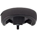 BSD Freedom Mid BMX Seat - Pivotal, Black