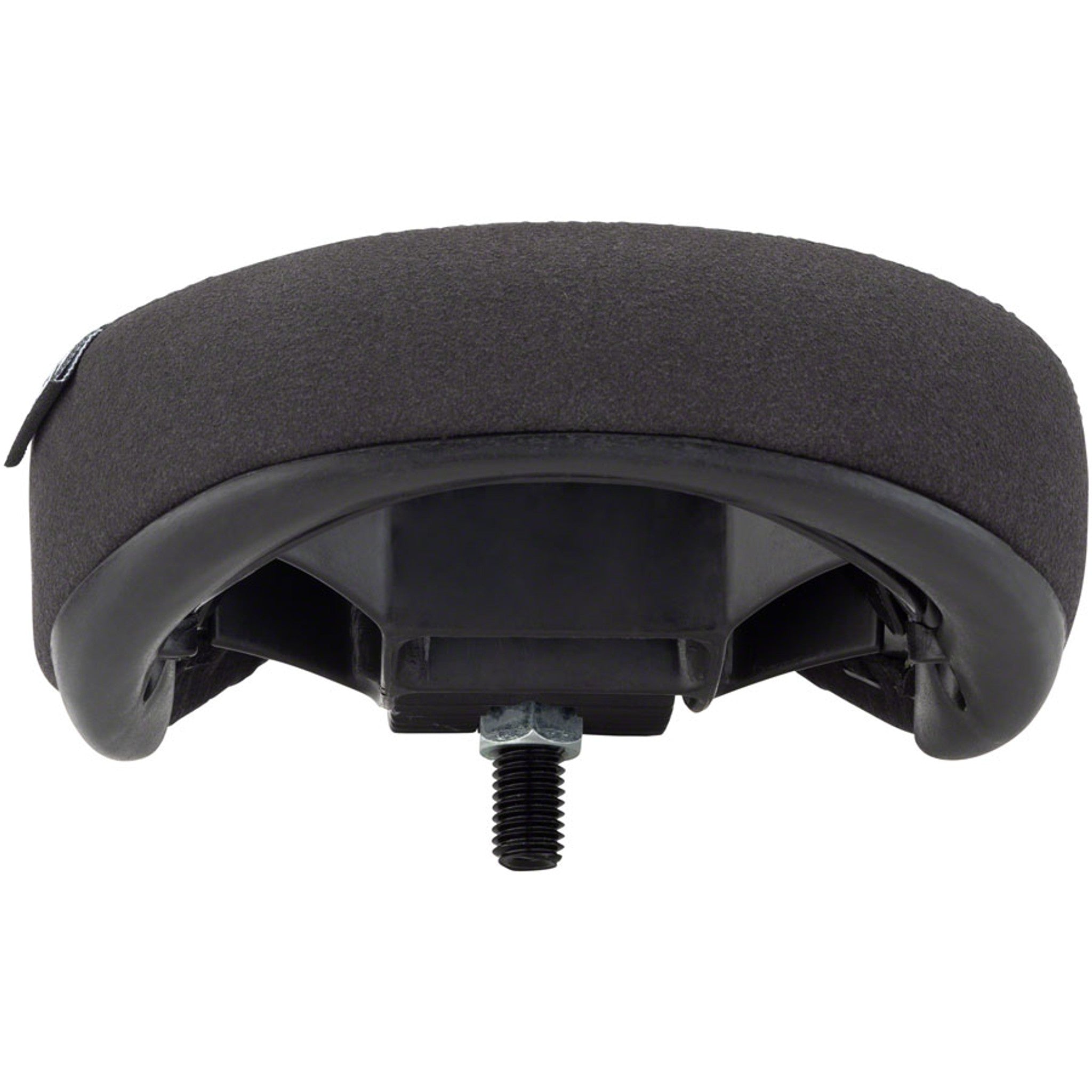 BSD Freedom Mid BMX Seat - Pivotal, Black