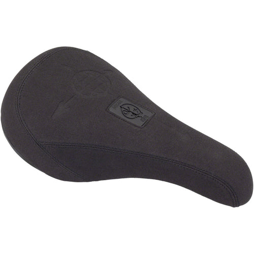 BSD Freedom Mid BMX Seat - Pivotal, Black