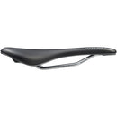 Comp Skyline Saddle - Chromoly, Black