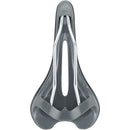 Comp Skyline Saddle - Chromoly, Black