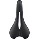 Comp Skyline Saddle - Chromoly, Black