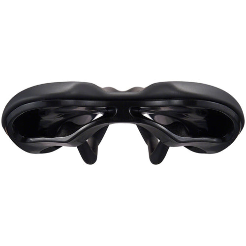 WCS Carbon Skyline Saddle - Carbon, Black