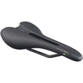 WCS Carbon Skyline Saddle - Carbon, Black