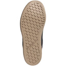Freerider Flat Shoes - Men's, Core Black/Carbon/Pulse Lime
