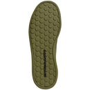 Sleuth Flat Shoes - Women's, Focus Olive/Orbit Green/Pulse Lime