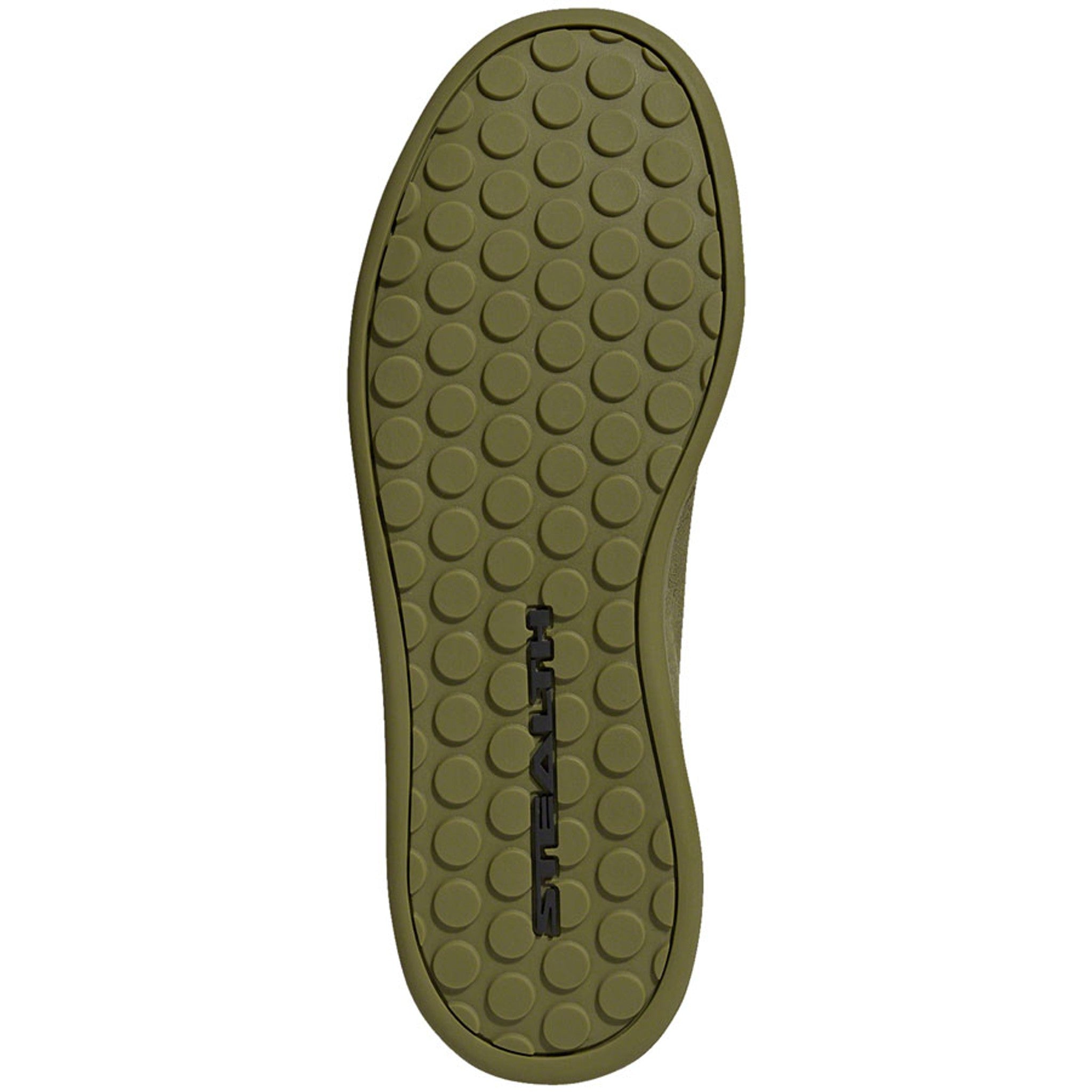 Sleuth Flat Shoes - Women's, Focus Olive/Orbit Green/Pulse Lime