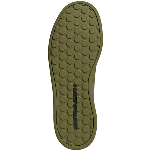 Sleuth Flat Shoes - Women's, Focus Olive/Orbit Green/Pulse Lime