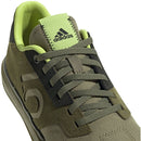 Sleuth Flat Shoes - Women's, Focus Olive/Orbit Green/Pulse Lime