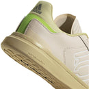 Sleuth DLX Flat Shoes - Women's, Wonder White/FTWR White/Sandy Beige