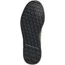 Trailcross Mid Pro Flat Shoes - Men's, Orbit Green/Core Black/Pulse Lime