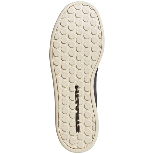 Sleuth DLX Flat Shoes - Men's, Core Black/Carbon/Wonder White