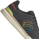 Sleuth DLX Flat Shoes - Men's, Core Black/Carbon/Wonder White