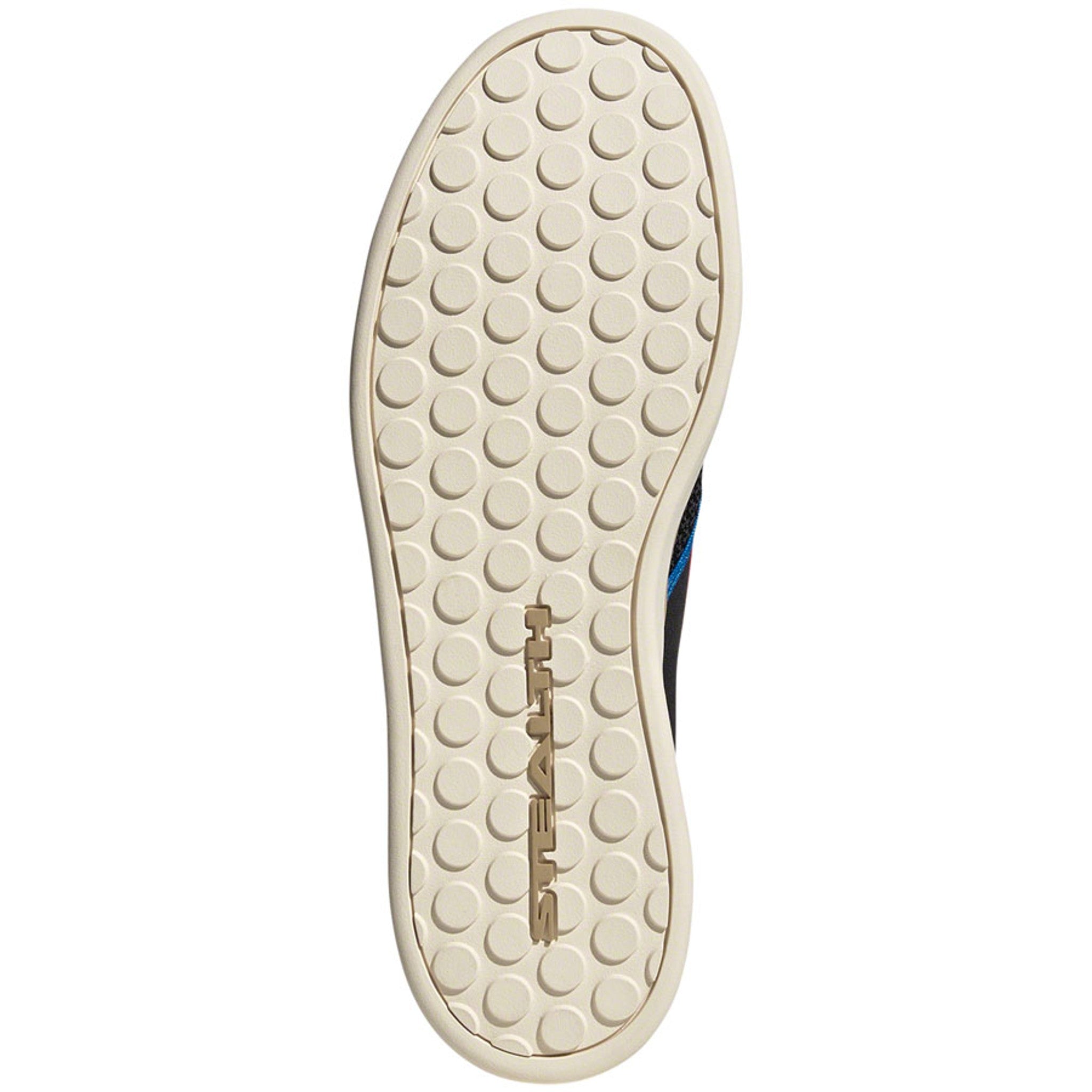 Sleuth Slip-On Flat Shoes - Men's, Core Black/Carbon/Red