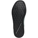 Freerider Pro Canvas Flat Shoes - Women's, Hazy Emerald/Acid Mint/Core Black