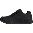 Freerider Canvas Flat Shoes - Men's, Core Black/DGH Solid Gray/Gray Five