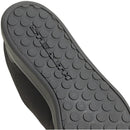 Sleuth DLX Canvas Flat Shoes - Men's, Core Black/Grey Five/FTWR White