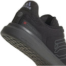Sleuth DLX Canvas Flat Shoes - Men's, Core Black/Grey Five/FTWR White