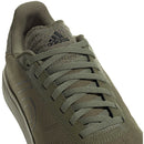 Sleuth DLX Canvas Flat Shoes - Men's, Focus Olive/Core Black/Pulse Lime