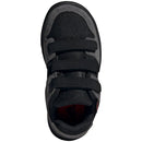 Freerider Kids VCS Flat Shoes - Gray Five/Core Black/Gray Four