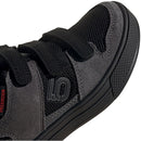 Freerider Kids VCS Flat Shoes - Gray Five/Core Black/Gray Four