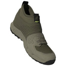 Trailcross Pro Mountain Clipless Shoes - Men's, Green/Black/Green