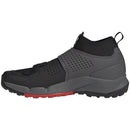 Trailcross Pro Mountain Clipless Shoes - Women's, Gray Five/Core Black/Red