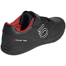 Hellcat Mountain Clipless Shoes - Men's, Core Black/Core Black/Ftwr White
