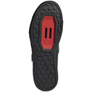 Hellcat Mountain Clipless Shoes - Men's, Core Black/Core Black/Ftwr White