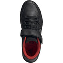 Hellcat Mountain Clipless Shoes - Men's, Core Black/Core Black/Ftwr White