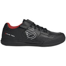 Hellcat Mountain Clipless Shoes - Men's, Core Black/Core Black/Ftwr White