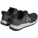 Trailcross XT Flat Shoes - Men's, Core Black/Ftwr White/Gray Six