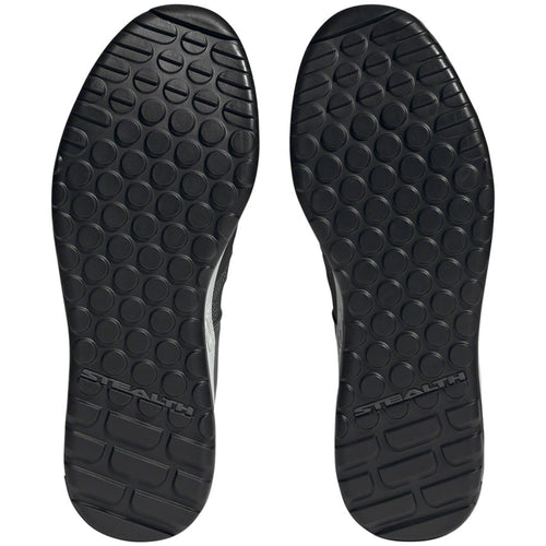 Trailcross XT Flat Shoes - Men's, Core Black/Ftwr White/Gray Six