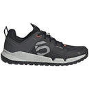 Trailcross XT Flat Shoes - Men's, Core Black/Ftwr White/Gray Six