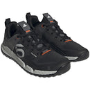 Trailcross XT Flat Shoes - Men's, Core Black/Ftwr White/Gray Six