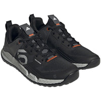 Trailcross XT Flat Shoes - Men's, Core Black/Ftwr White/Gray Six