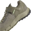 Trailcross Mountain Clipless Shoes - Men's, Orbit Green/Carbon/Core Black