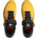 Trailcross Mountain Clipless Shoes - Men's, Solar Gold/Core Black/Impact Orange