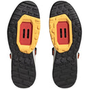 Trailcross Mountain Clipless Shoes - Men's, Solar Gold/Core Black/Impact Orange