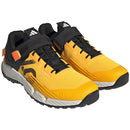 Trailcross Mountain Clipless Shoes - Men's, Solar Gold/Core Black/Impact Orange
