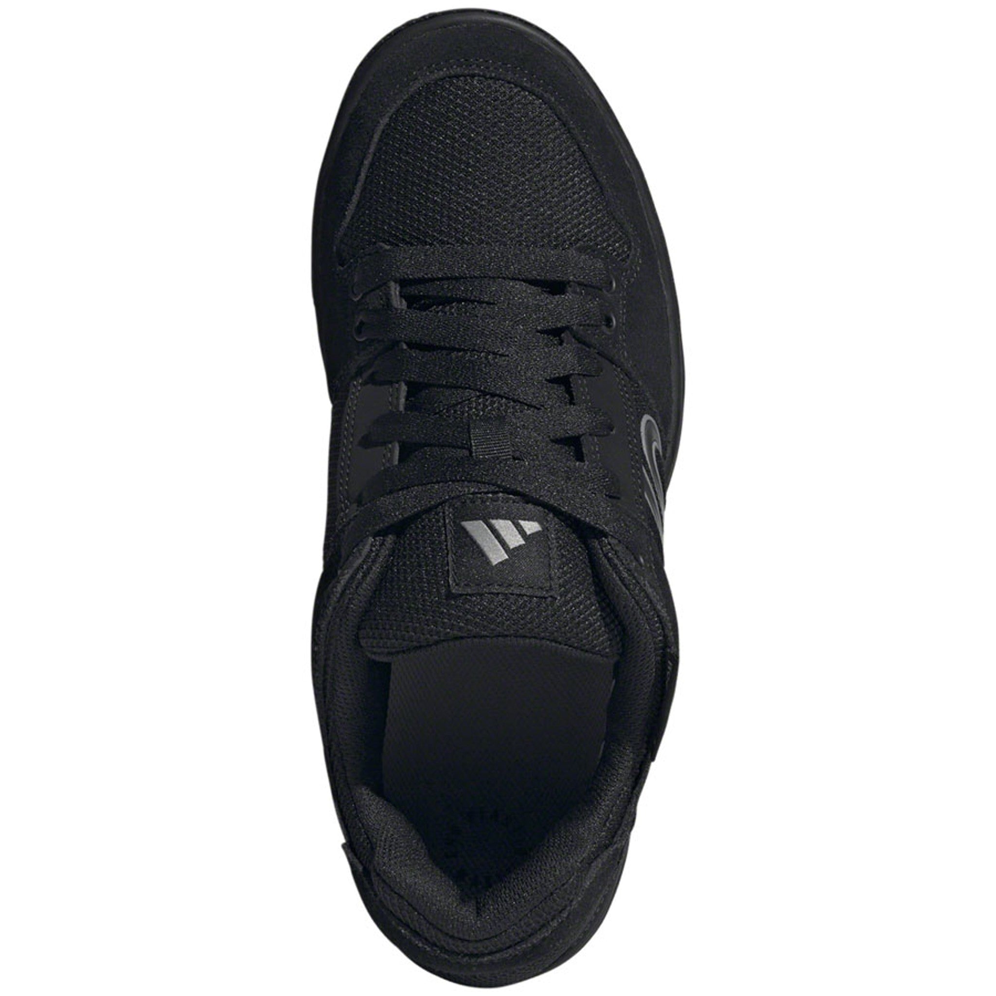 Freerider Flat Shoes - Men's, Core Black/Gray Three/Core Black