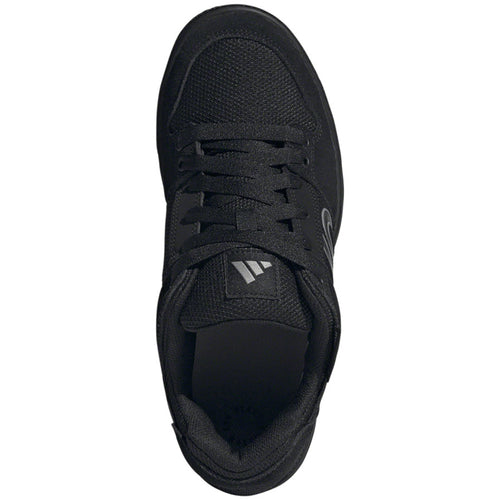 Freerider Flat Shoes - Men's, Core Black/Gray Three/Core Black