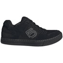 Freerider Flat Shoes - Men's, Core Black/Gray Three/Core Black