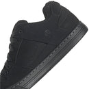 Freerider Flat Shoes - Men's, Core Black/Gray Three/Core Black