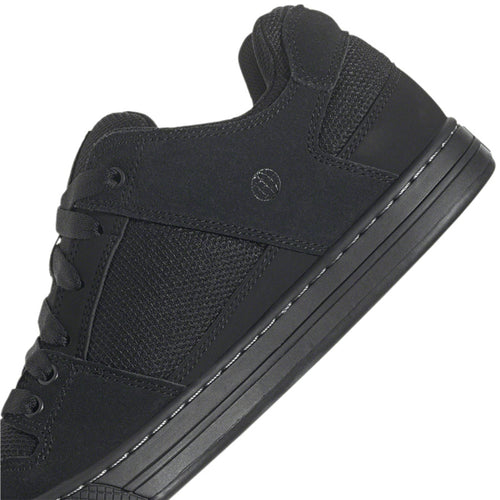 Freerider Flat Shoes - Men's, Core Black/Gray Three/Core Black