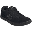 Freerider Flat Shoes - Men's, Core Black/Gray Three/Core Black