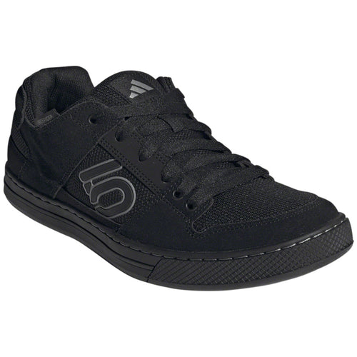 Freerider Flat Shoes - Men's, Core Black/Gray Three/Core Black
