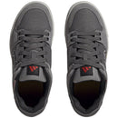 Freerider Flat Shoes - Men's, Gray Five/Gray One/Bronze Strata